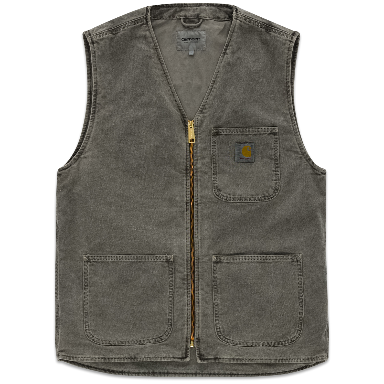 gilet carhartt