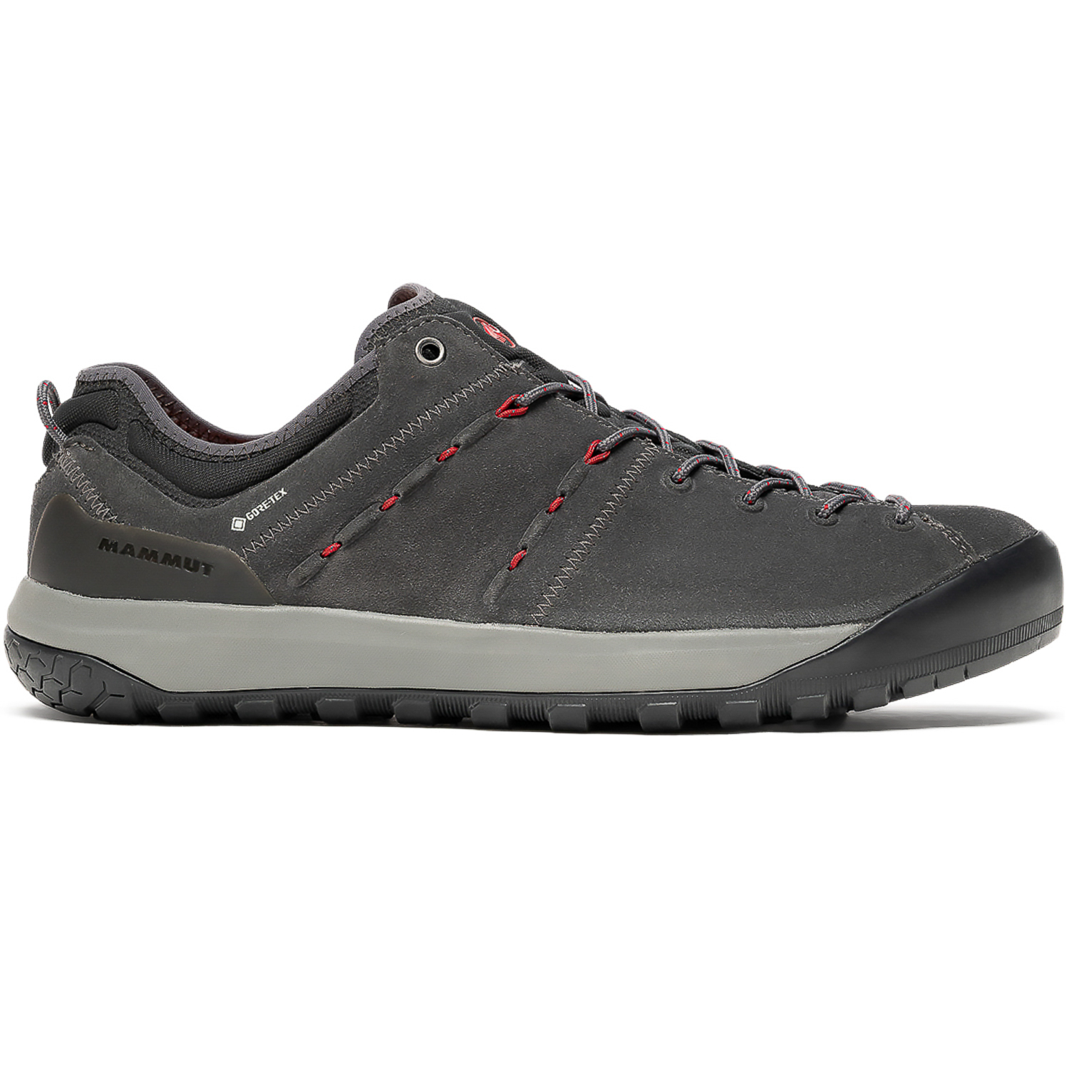 Ботинки Mammut Hueco LOW Gtx® MEN SS21 купить в интернет магазине  Траектория - цена, отзывы, скидки в Москве, Санкт-Петербурге