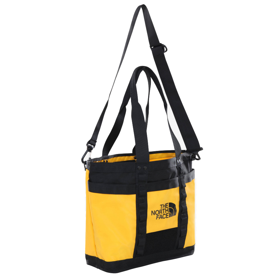 The North Face EXPLORE UTLTY TOTE FW 