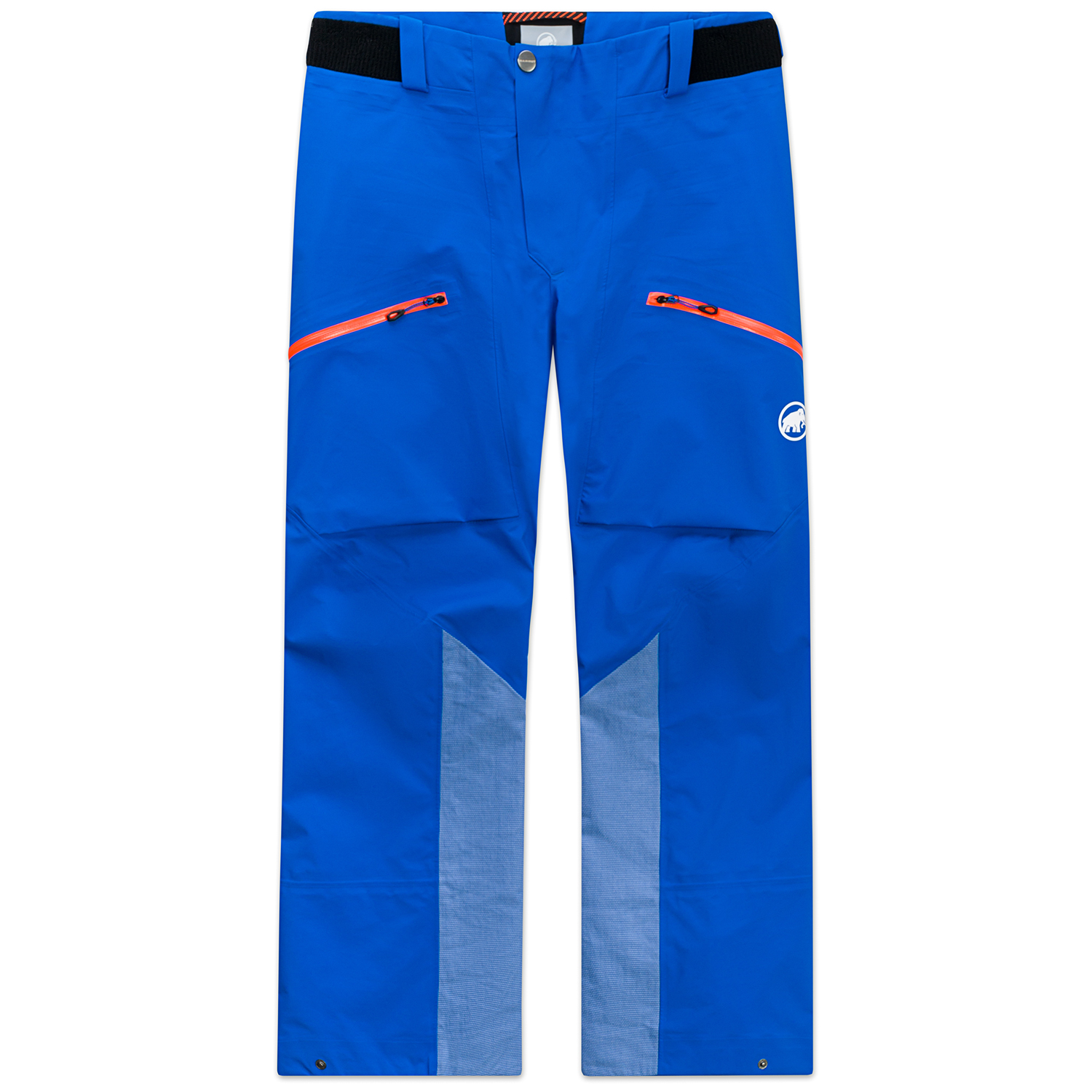 Штаны Mammut LA Liste HS Pants MEN FW22 купить в интернет-магазине  Траектория