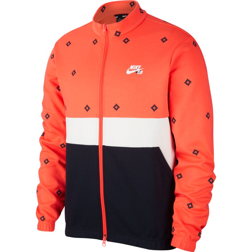 nike sb track jacket
