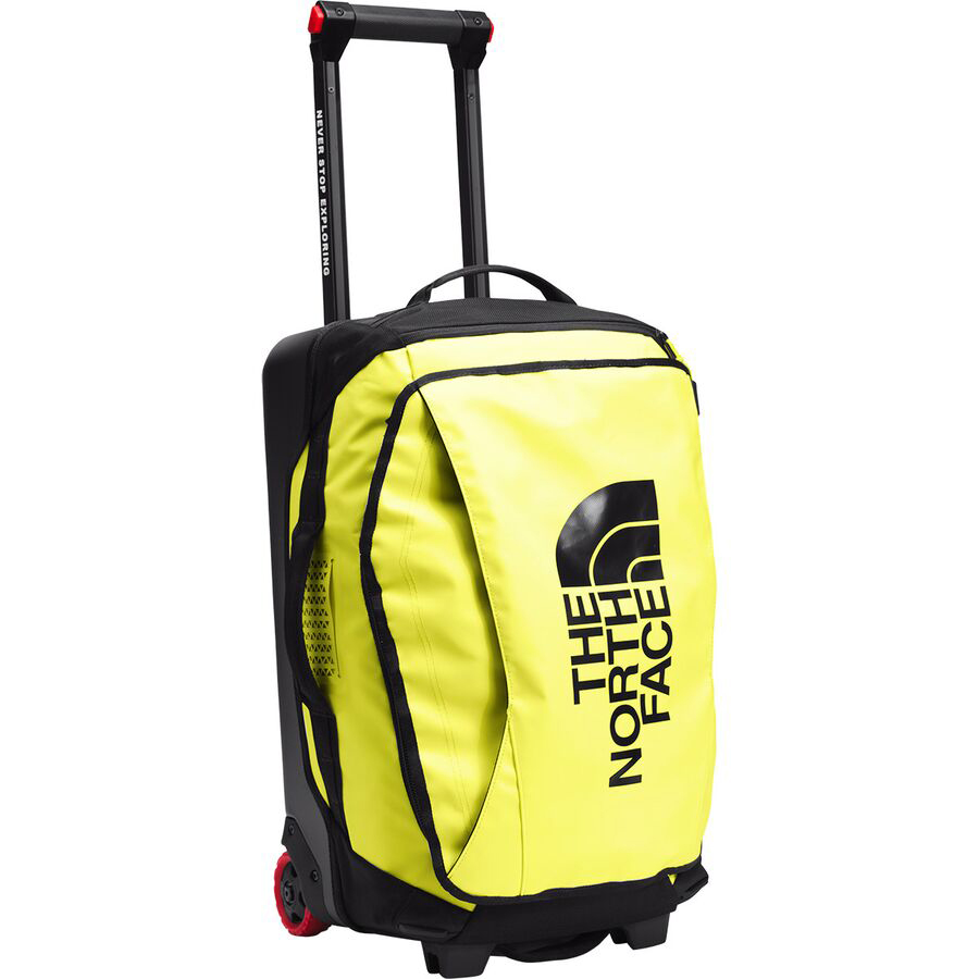 the north face thunder