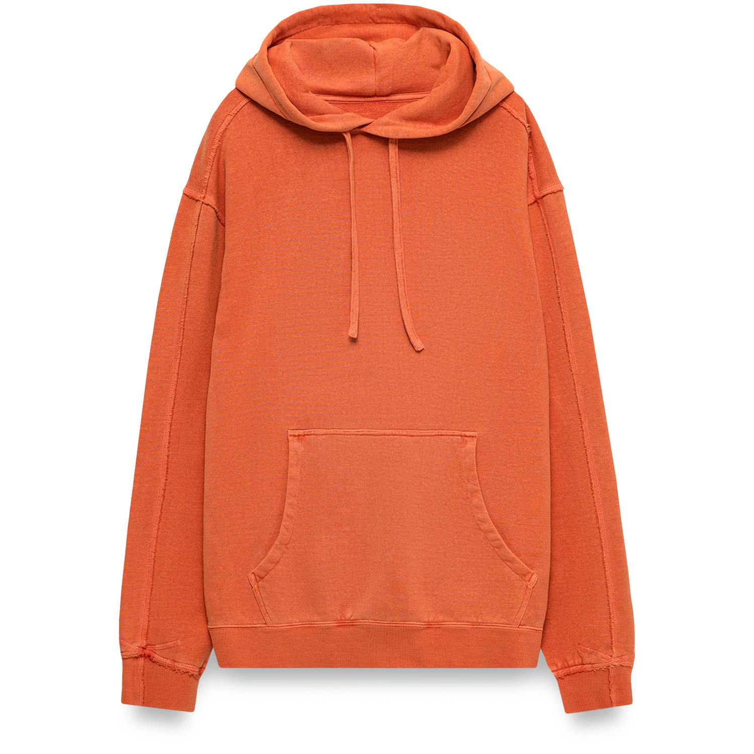 Толстовка MAHARISHI 4146 Hemp Organic Hooded Sweat SS23 — купить в  интернет-магазине Траектория