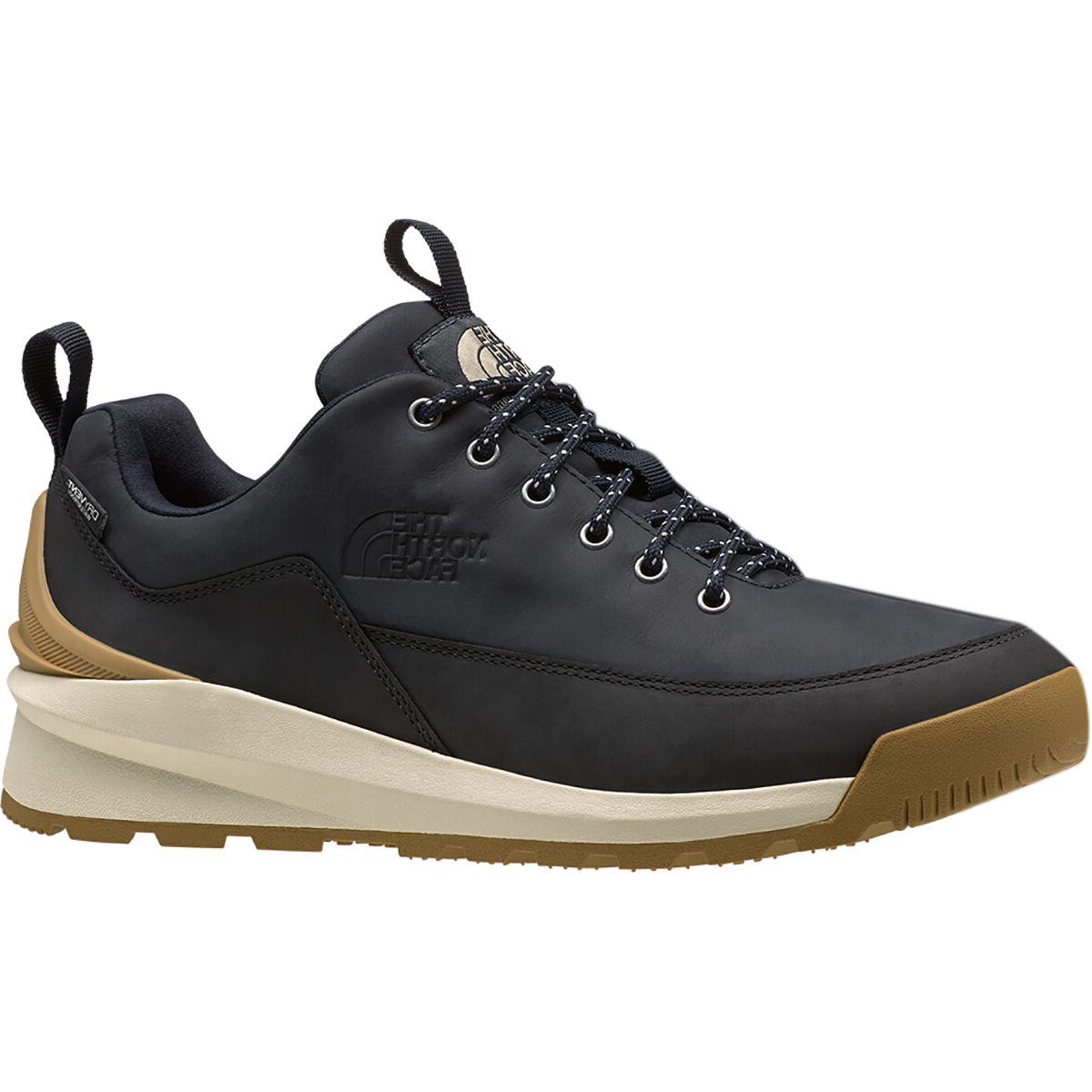 Кроссовки The North Face M B2B LOW WP 