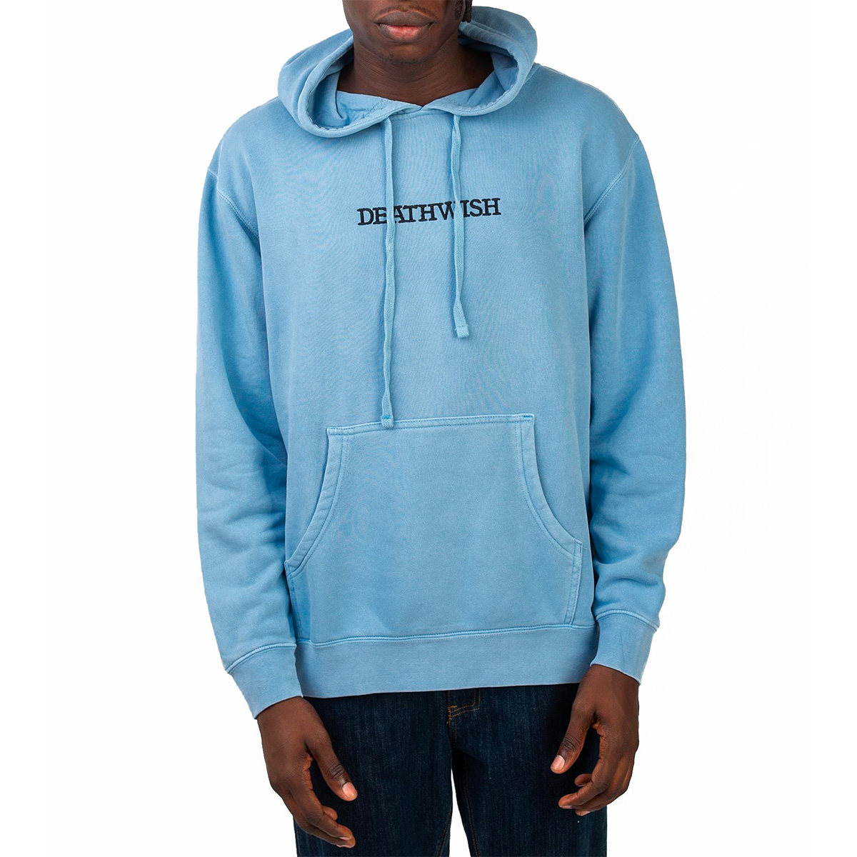 deathwish sweatshirt