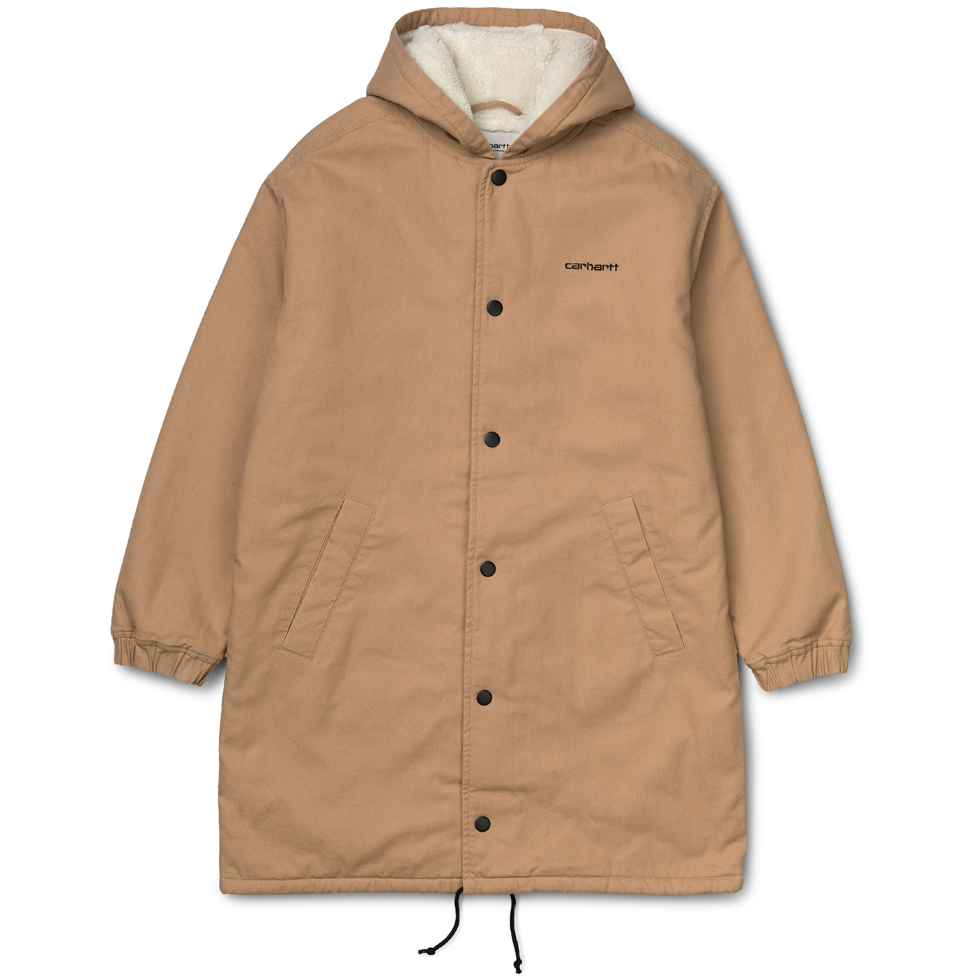 hurley siege coaches jacket