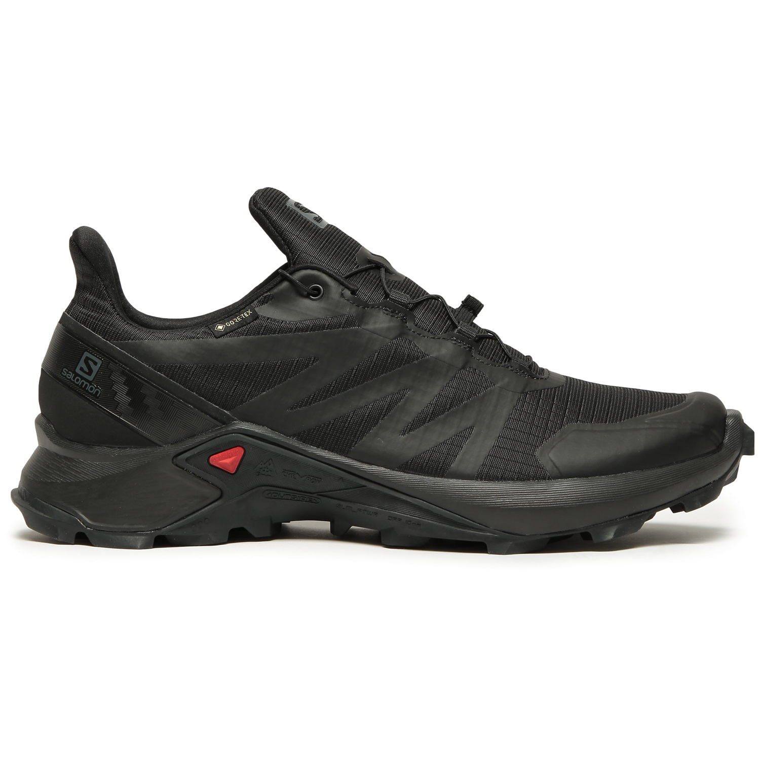 Кроссовки Salomon Supercross GTX SS20 