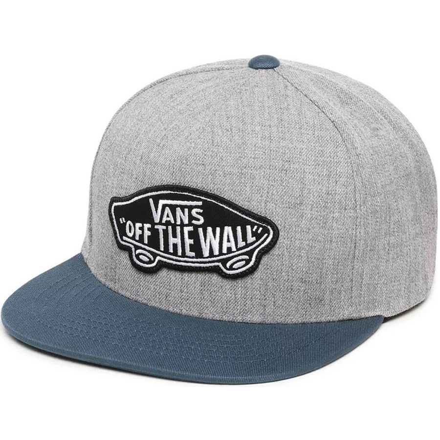 Кепка Vans Classic Patch Snapback SS21 