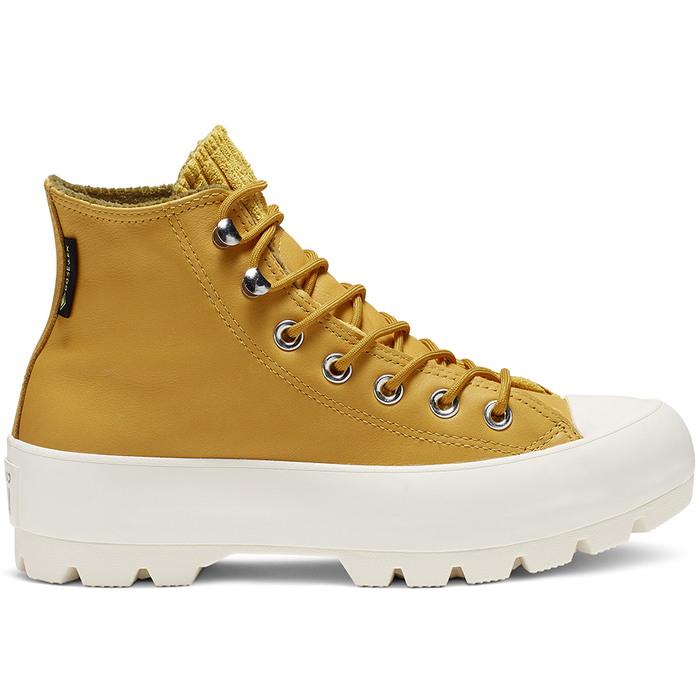 Высокие кеды Converse Chuck Taylor ALL 