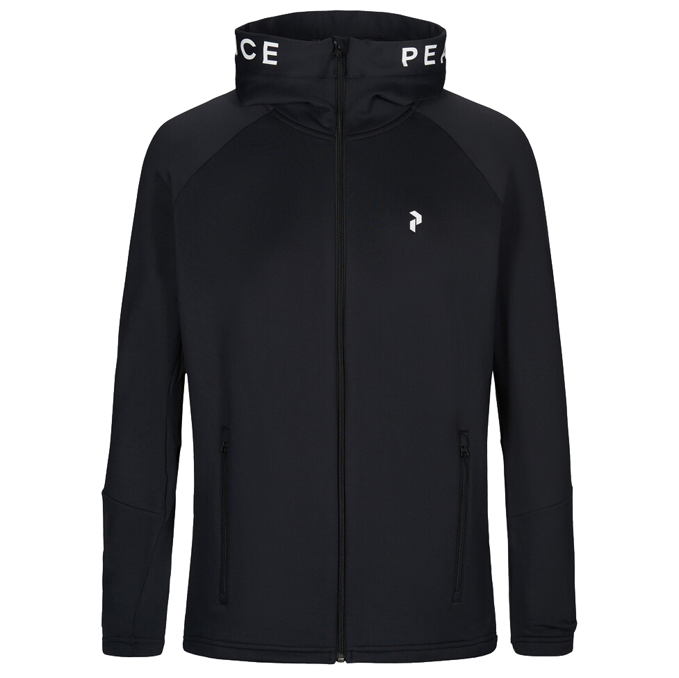 rider zip peak performance
