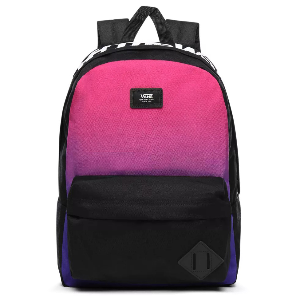 vans old skool 111 backpack
