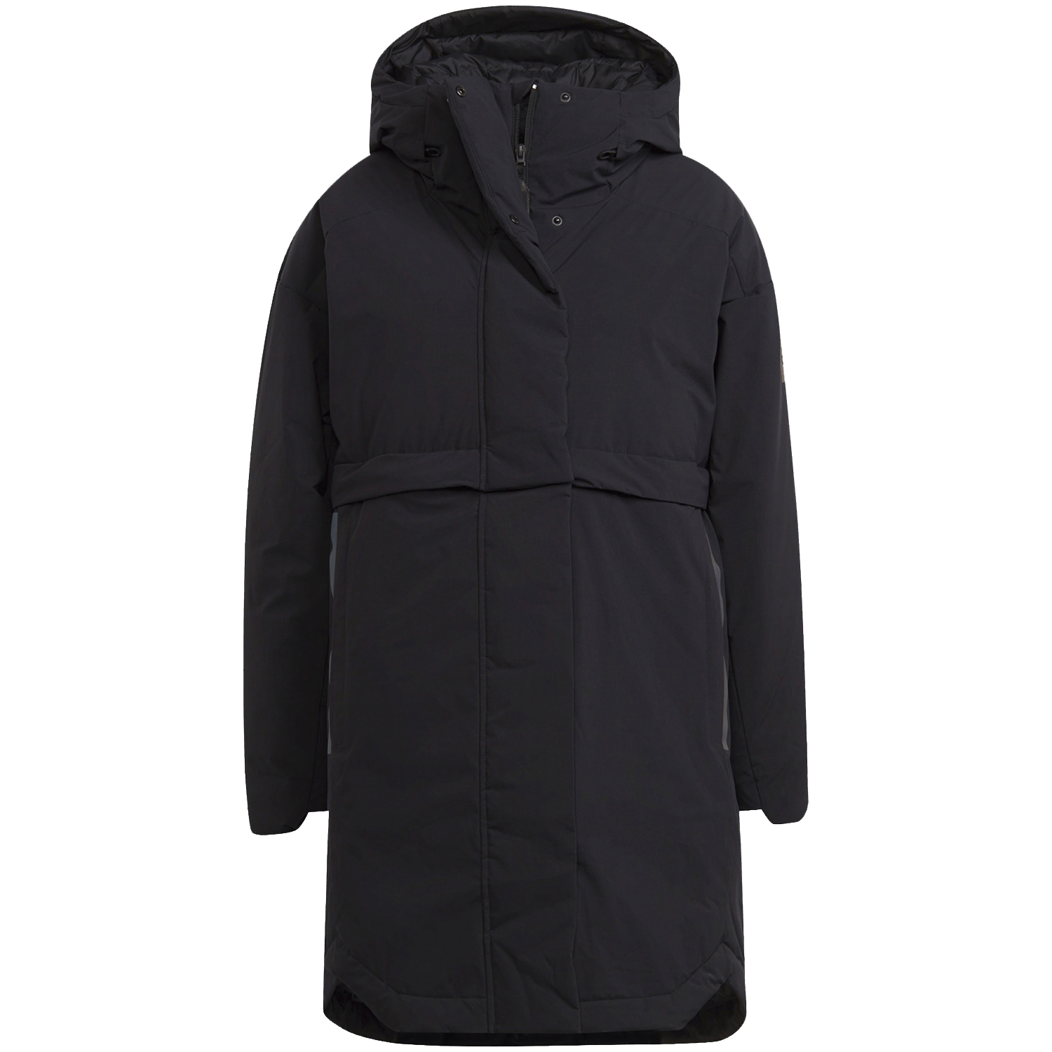 Парка Adidas W Myshelter C.R FW22 купить в интернет магазине Траектория -  цена, отзывы, скидки в Москве, Санкт-Петербурге