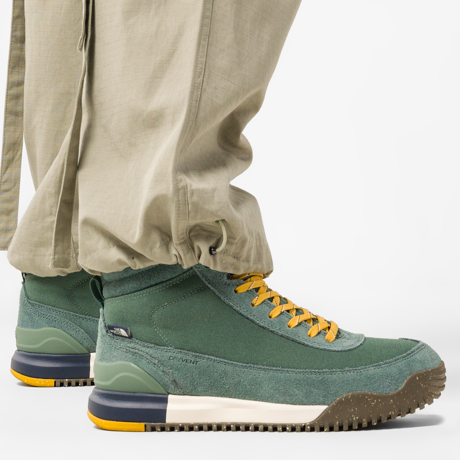 back to berkeley iii textile wp boot
