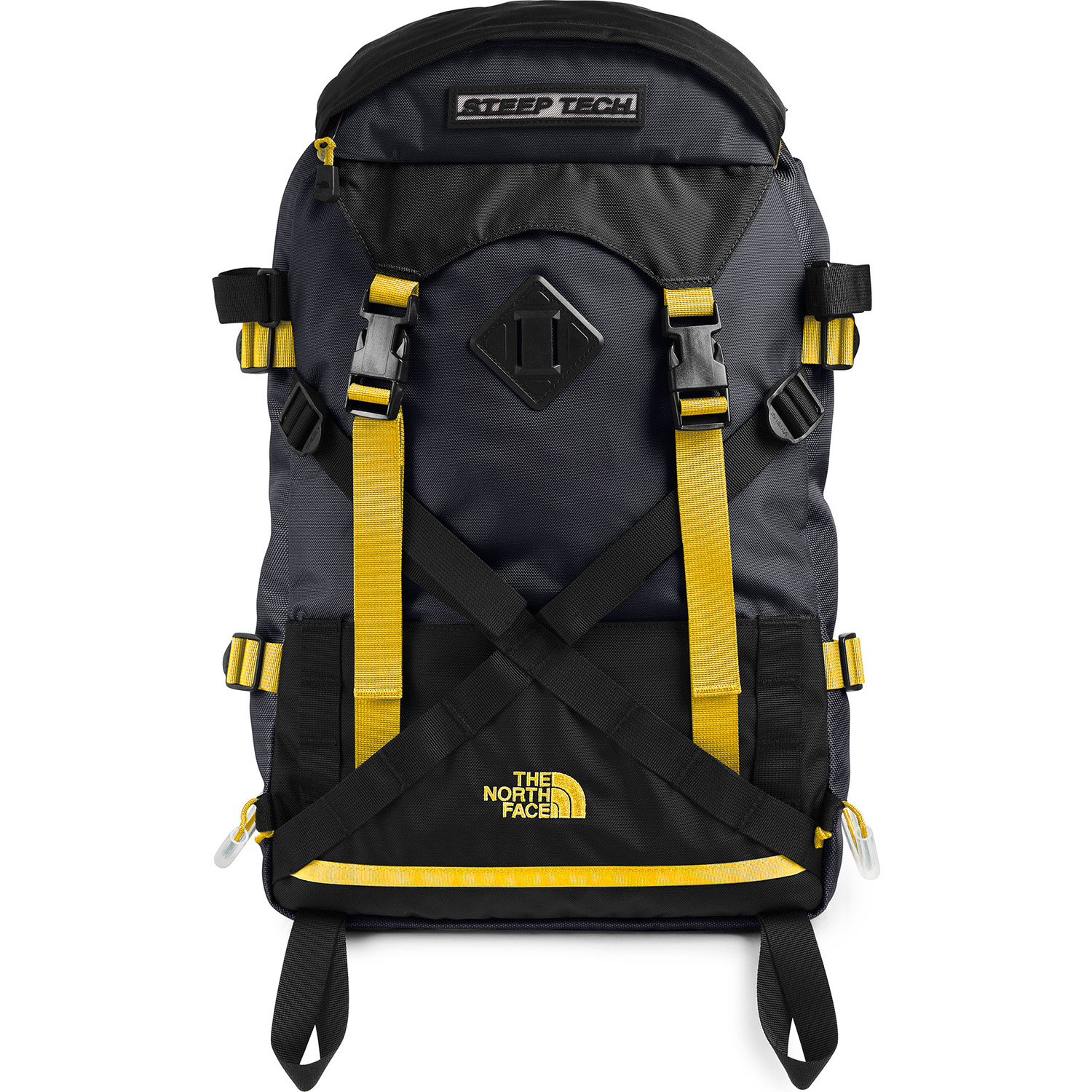 the north face back pack