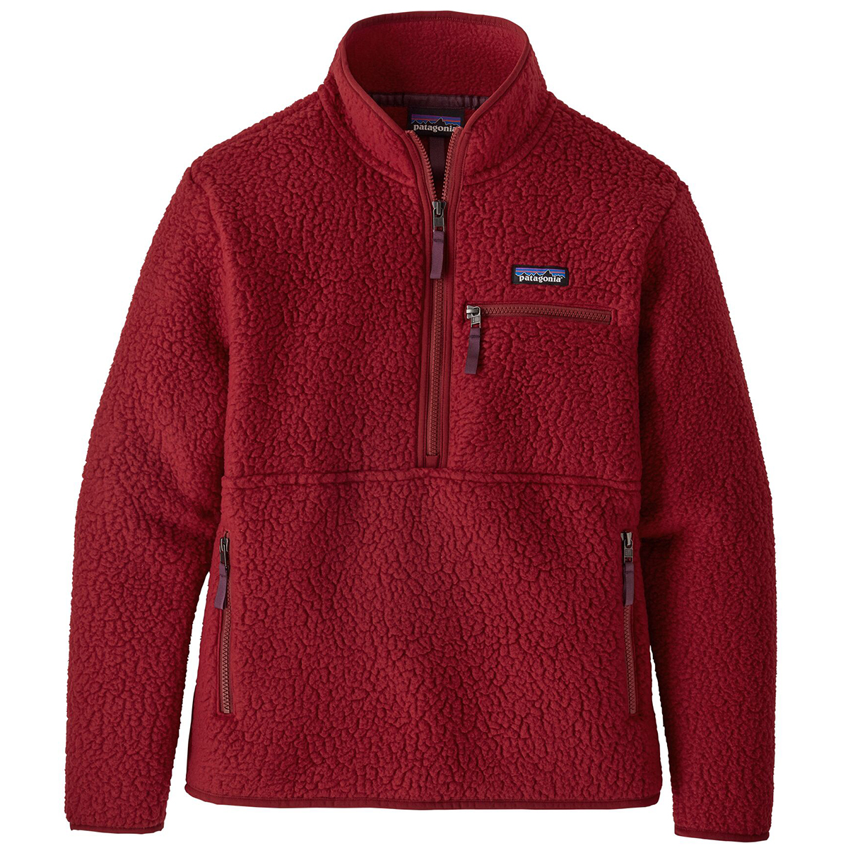 parisienne toile crewneck