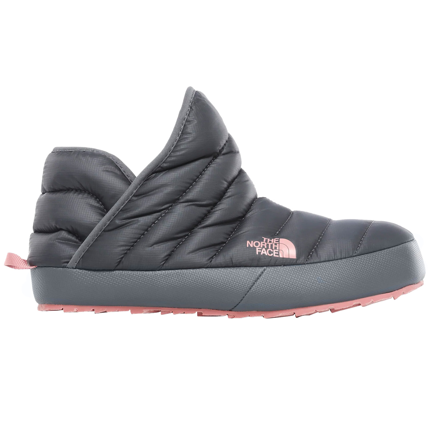 the north face traction bootie