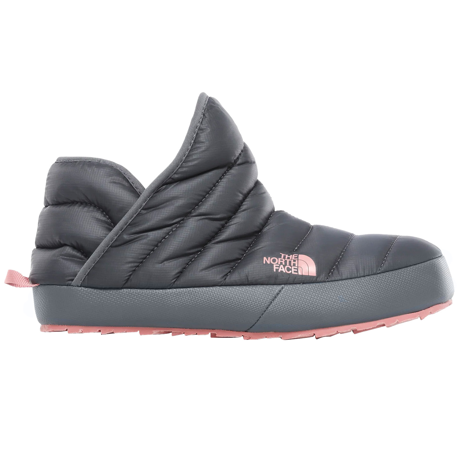 north face bootie