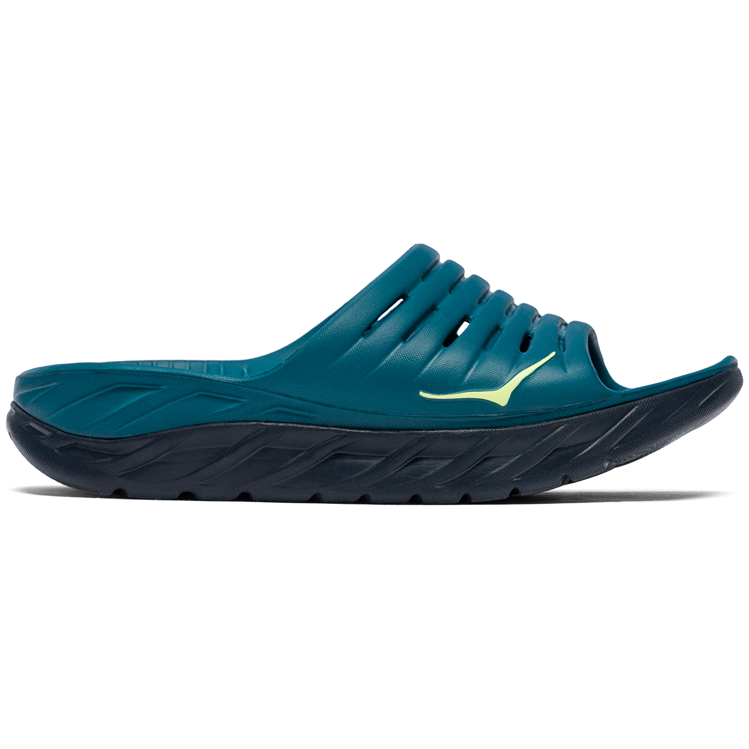 Шлепанцы HOKA ONE ONE M ORA Recovery Slide SS22 купить в интернет магазине  Траектория - цена, отзывы, скидки в Москве, Санкт-Петербурге