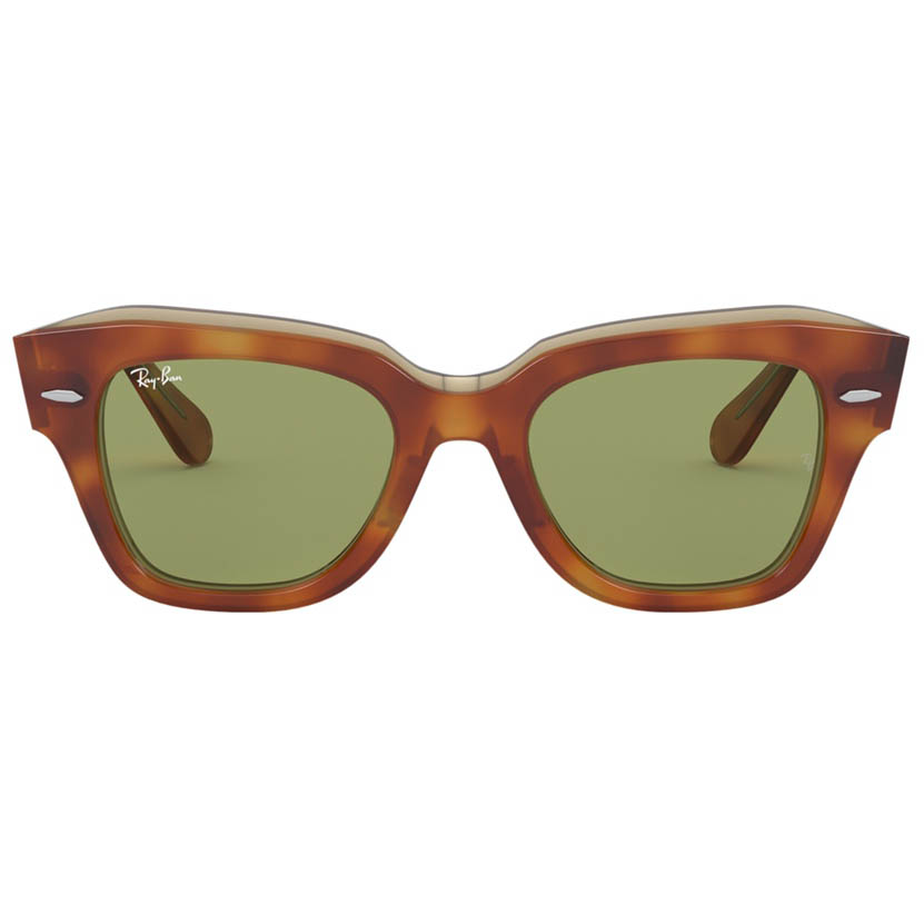 Ray ban state street mujer Clearance