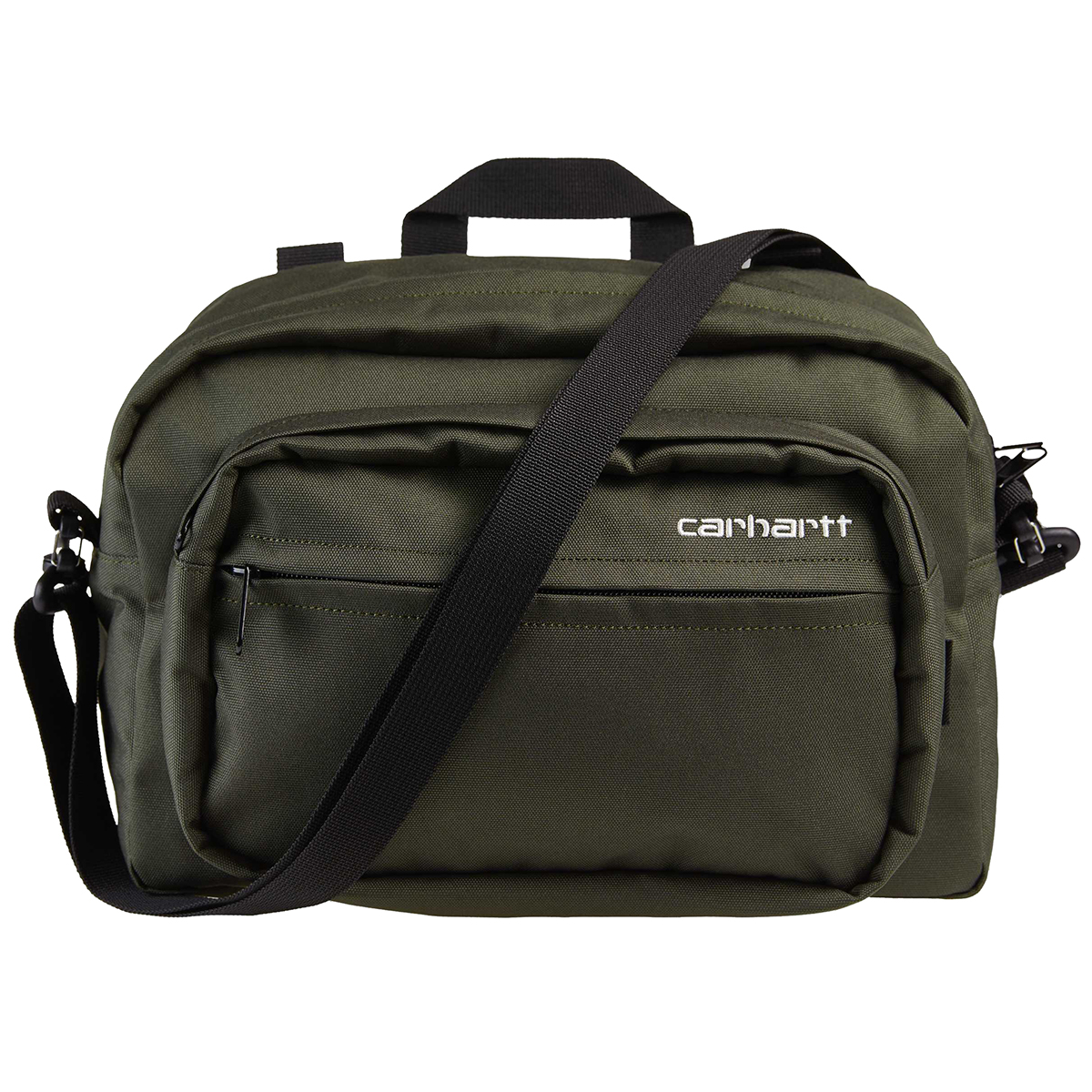 payton shoulder pouch