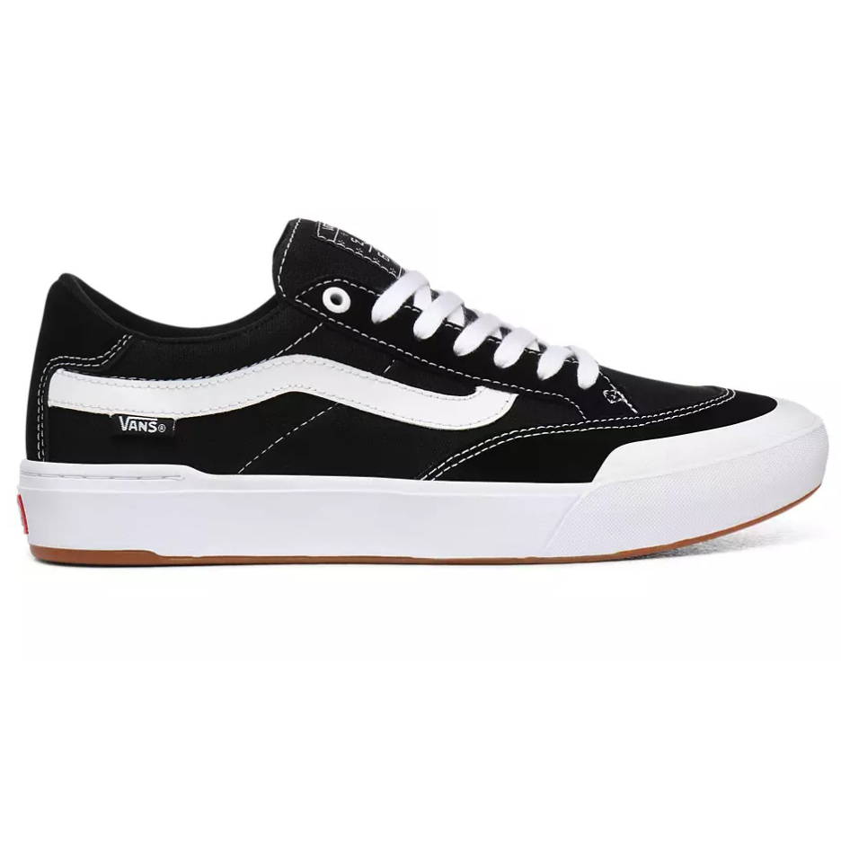 vans berle