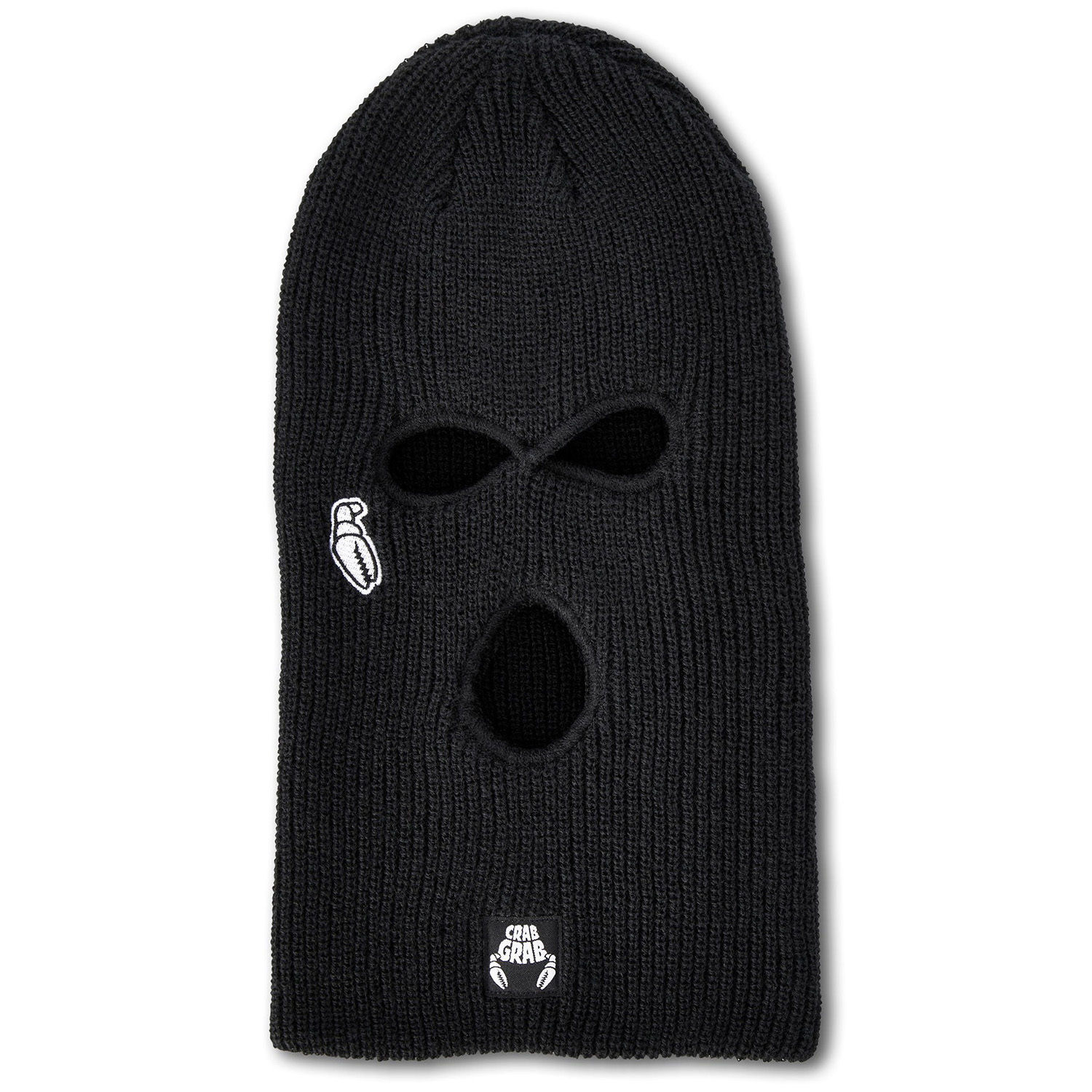 Балаклава Crab Grab Goon Mask FW23 купить в интернет магазине