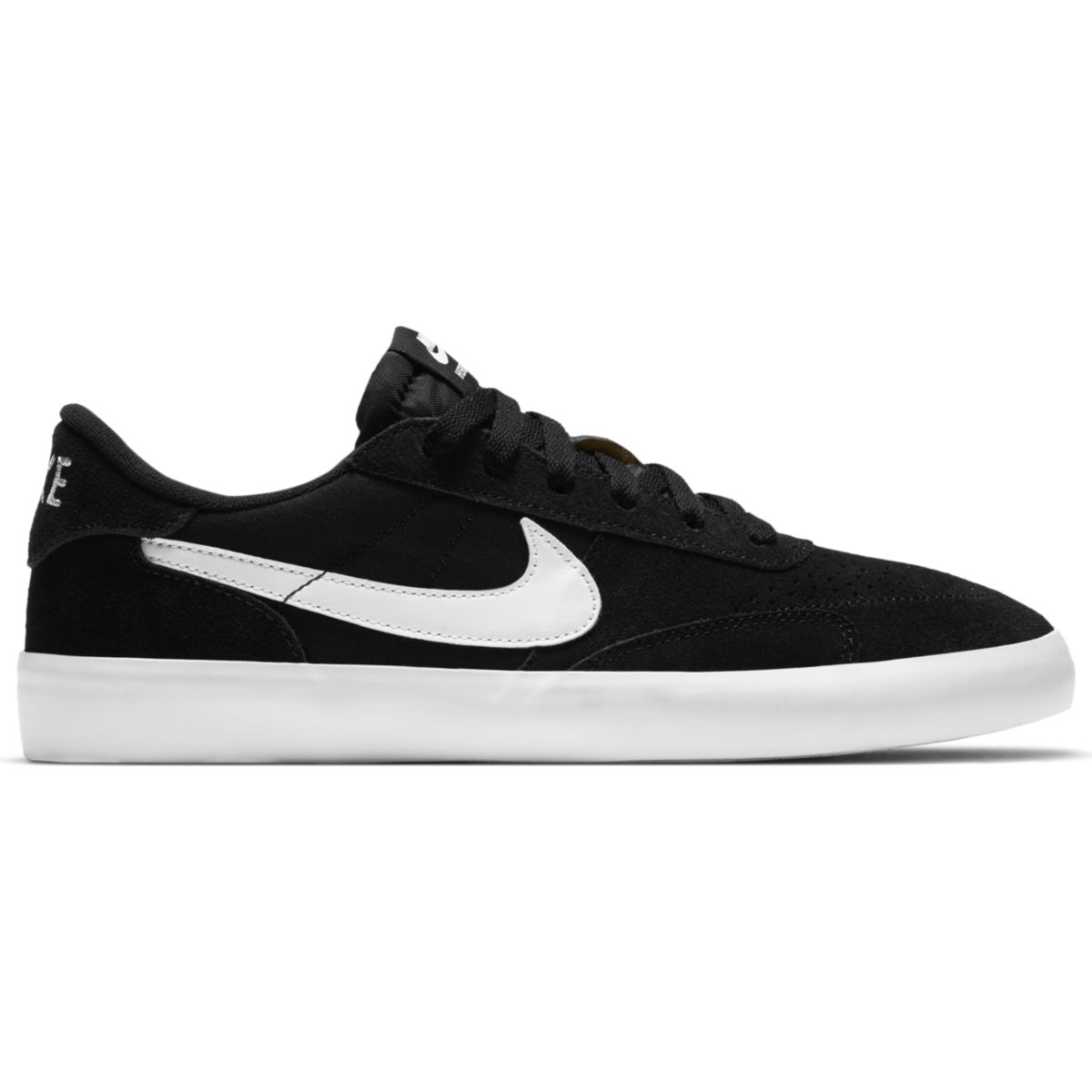 Низкие кеды Nike SB Heritage Vulc SS21 