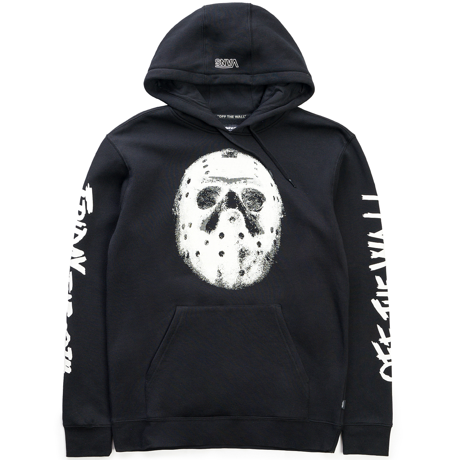 vans friday the 13th