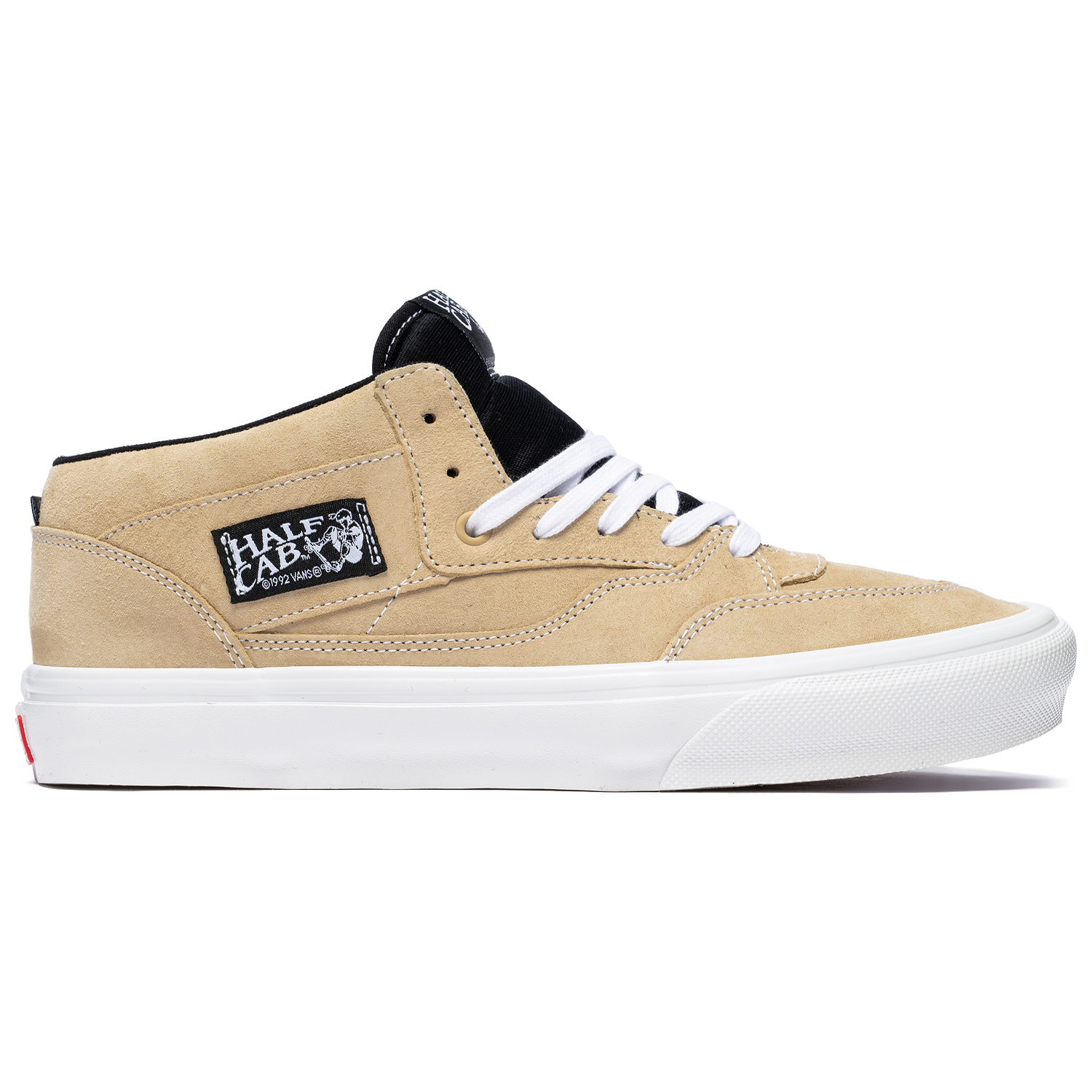 Высокие кеды Vans MN Skate Half CAB '92 