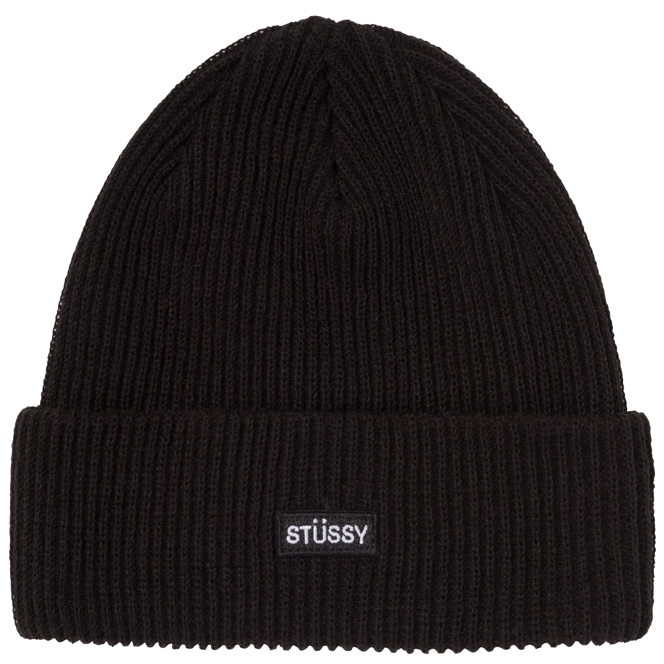 Stussy Small Patch Watchcap Beanie FW21 