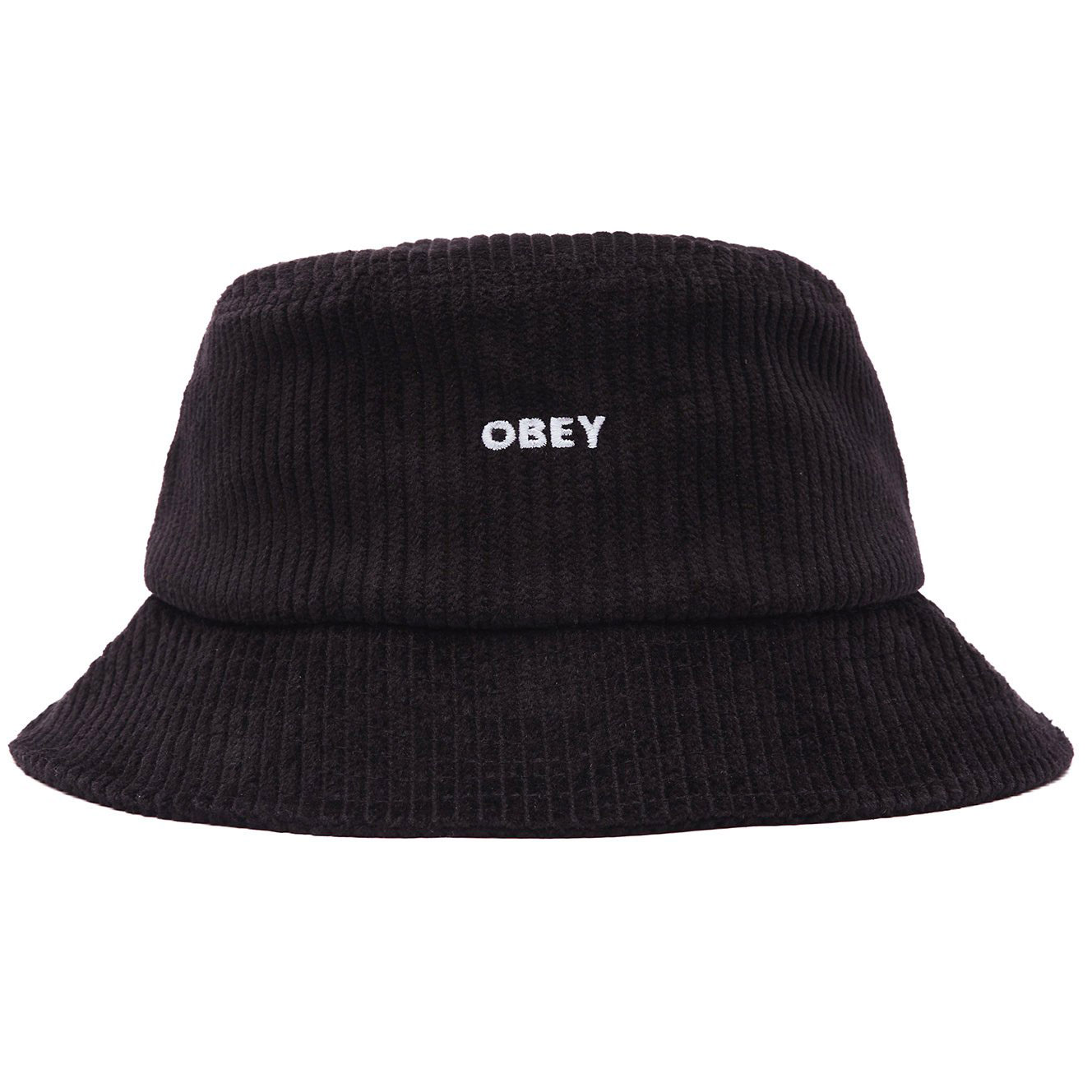Панама OBEY Bold Cord Bucket HAT FW22 