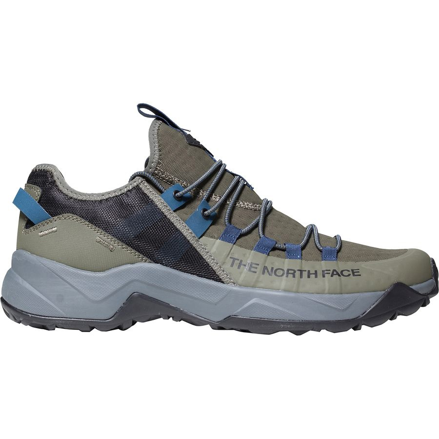 Tnf trail escape edge Clearance
