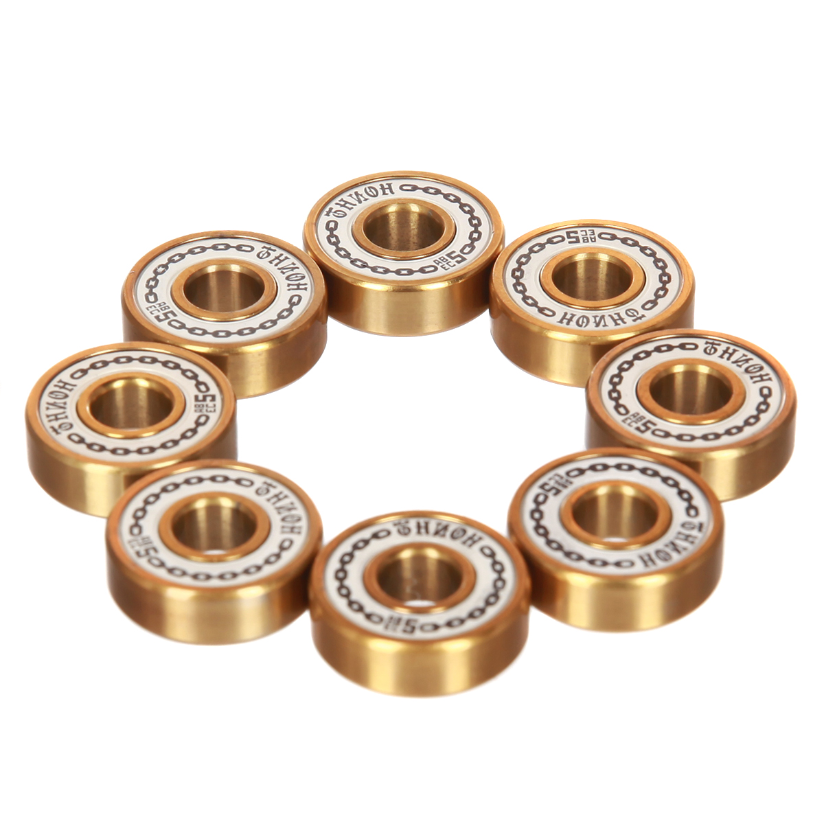 Abec 7 подшипники характеристики