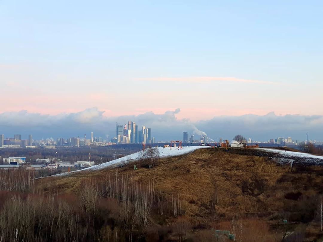 Куда ехать кататься: гид по горнолыжным курортам Москвы